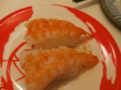 -禾绿回转寿司(苏宁广场店)