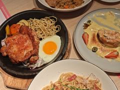 -卡朋西餐(悦汇城店)