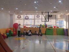 -益想家·感统训练·专注力·语言表达(蔚蓝水岸校区)