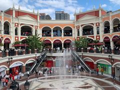 -佛罗伦萨小镇广佛名品奥特莱斯(疏港路店)