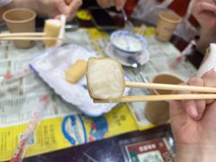 -民信老铺(双皮奶博物馆店)