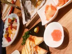 -通海俄式烧烤·俄罗斯大串(嵩山路店)