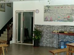 双拼锅盖面-邵顺兴锅盖面(金山宝地店)