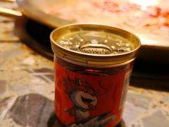 -小龙坎火锅(全球总店)