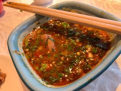 -红辣椒·川菜·火锅(科华路店)
