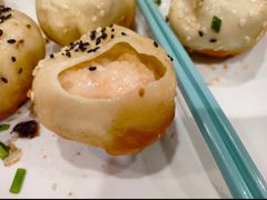 -小杨生煎(黄河路店)
