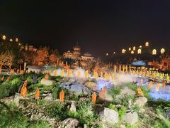 -禅宗少林·音乐大典