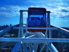 -天津之眼摩天轮