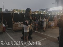 -常州购物中心(天宁区)
