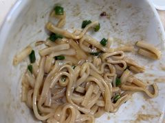 -非遗·爱西干面(小公园总店)