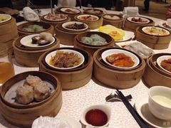 -泉州富力万达文华酒店-品珍中餐厅