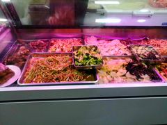 -老刘家泡馍·陕西老字号(钟楼广济街店)