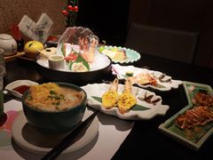 -匠和风精致料理(成都龙湖滨江天街店)