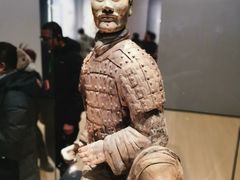 -秦始皇帝陵博物院-丽山园