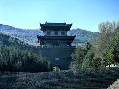 -雁门关景区