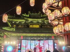 -大同古城墙