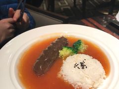 -运·中餐厅(成都华尔道夫酒店)