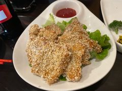 -功德林(南京西路店)