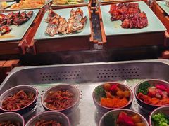 -松子料理(世纪城店)