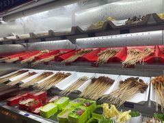 -九街淑芬掌中宝串串公司(内街文化创意园店)