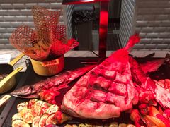 -沈阳和平艾美酒店新食谱西餐厅