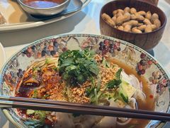 -纳鲁孜·新疆特色餐厅(上海悦荟广场店)