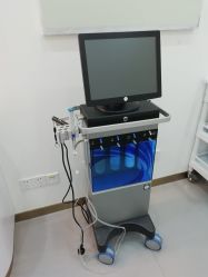 -唯儿诺儿童医院·儿科·眼科·口腔(金桥店)