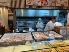-詹記桃酥(高新鼓楼店)