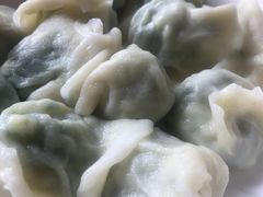 -翠花老菜饺子馆(七宝店)