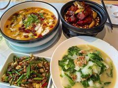 -老燕皇·南京菜(玄武湖店)