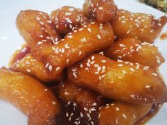 -小贝壳酒楼(经九路店)