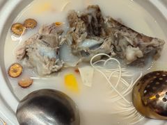 -拾味馆·海南菜(万达店)