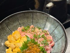 -Sushi Hanzo半藏(天环广场店)