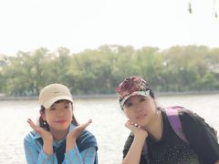 -北陵公园