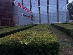 -北京科技大学-游泳馆