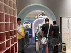 -超级奈尔宝SUPER NEOBIO(杭州星光店)