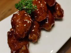 -枣子树·素食餐厅(普陀山店)