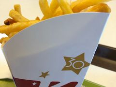 -肯德基(安定门店)