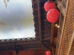 -徽三说·土徽菜·中国徽菜连锁品牌(一中店)