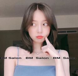 点击看大图 -BM SALON