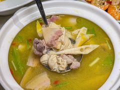 -珈境湖畔餐厅·湖北菜·江浙菜•樱花季(西北湖店)