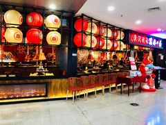 -黑牛の場(兴隆大奥莱店)