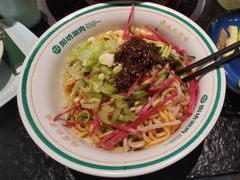 -阳坊涮肉(西直门凯德mall店)