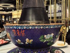 -东来顺饭庄(apm总店)