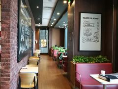 -汉堡王(北京通州领展店)