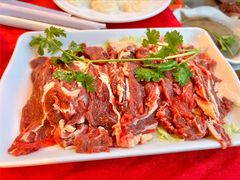 -山城年华老火锅(玉林店)