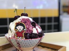 -怪物的冰与火(天虹商场中山路店)