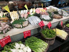 -苏先生海鲜渔庄(金桥店)