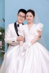 -巴黎春天·菀纱仙庭婚纱美学