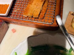 -吴越荣记苏州菜·松鼠桂鱼 100% 活鱼现做(月光码头店)